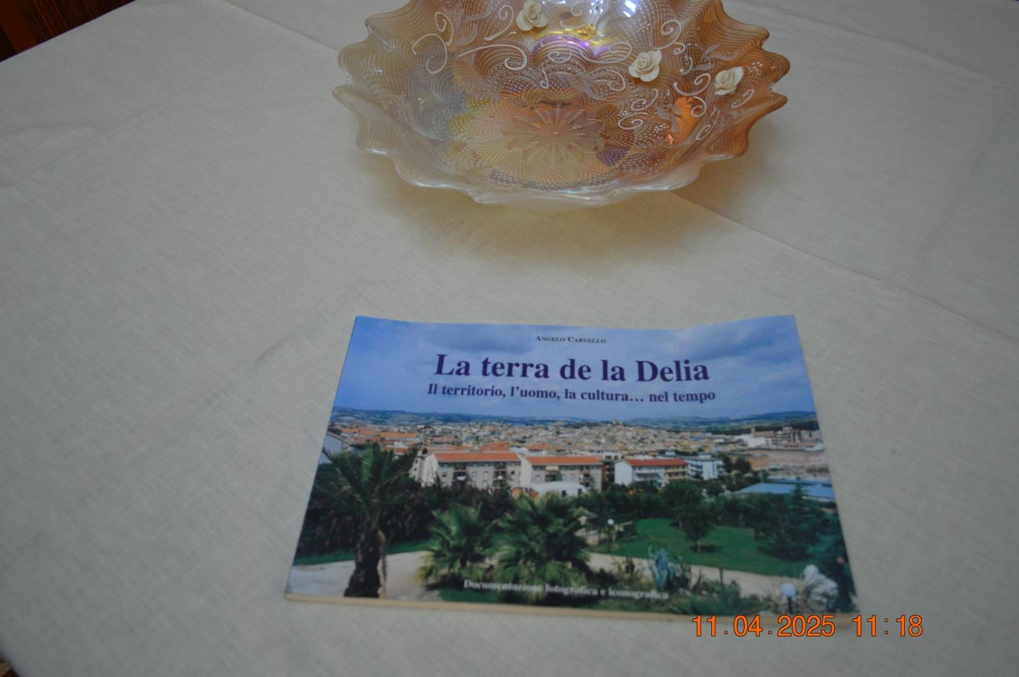 Al Cortile Del Pozzo Delia Exterior foto